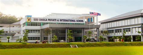 seri omega school fees|seri omega school senai.